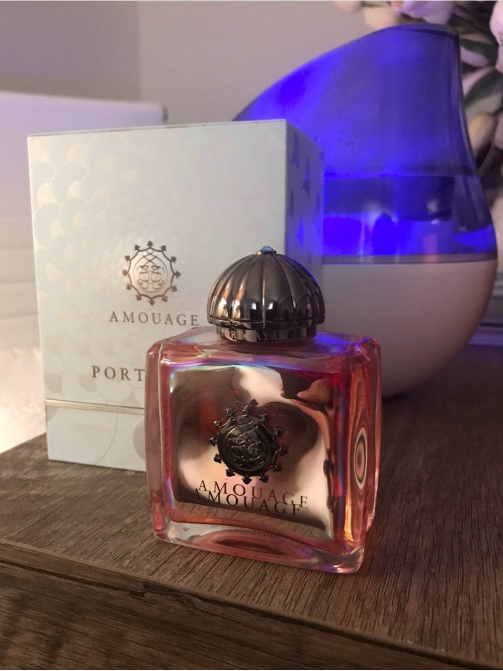 Amouage Portrayal